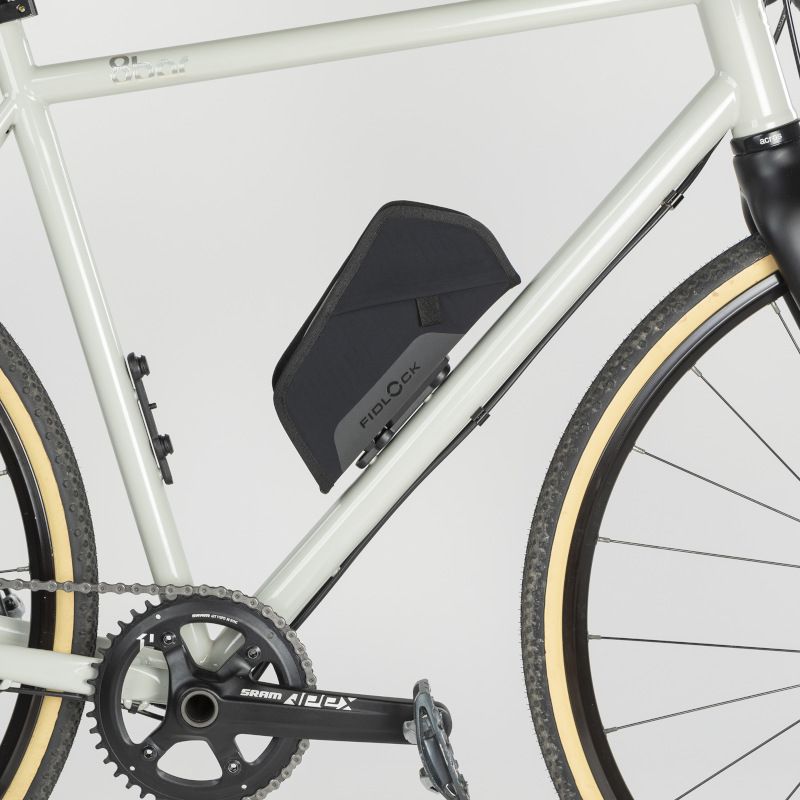 Fidlock Twist Essential Sac Noir M