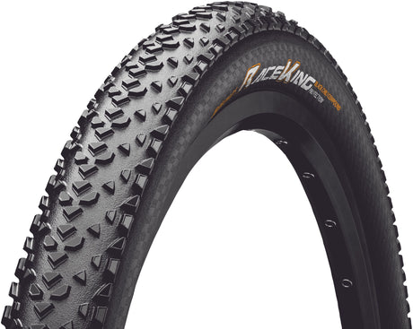 Continental Race King 2.2 pneu pliable 27,5x2,20" TLR E-25 noir