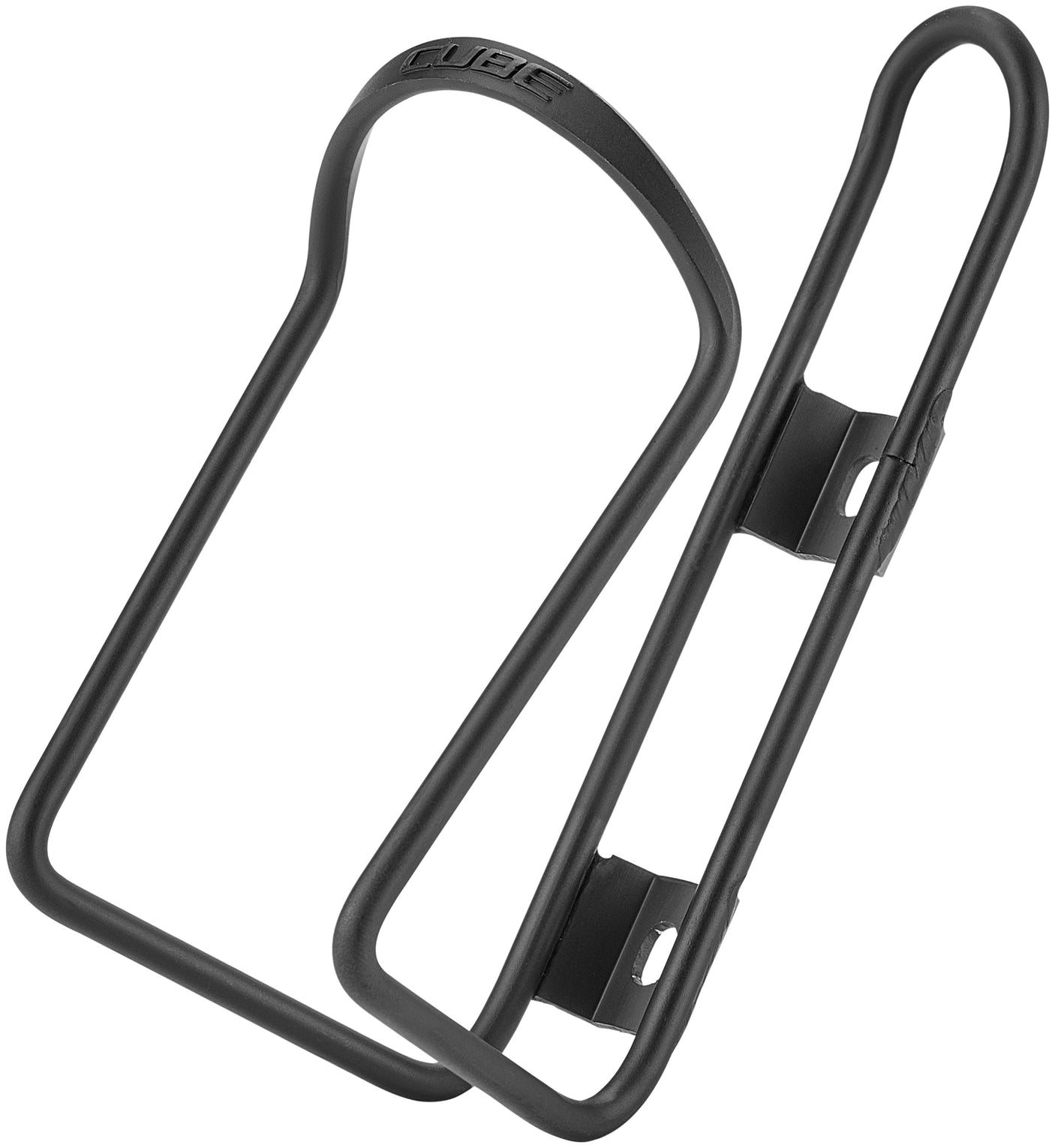 Porte-bidon CUBE HPA noir mat