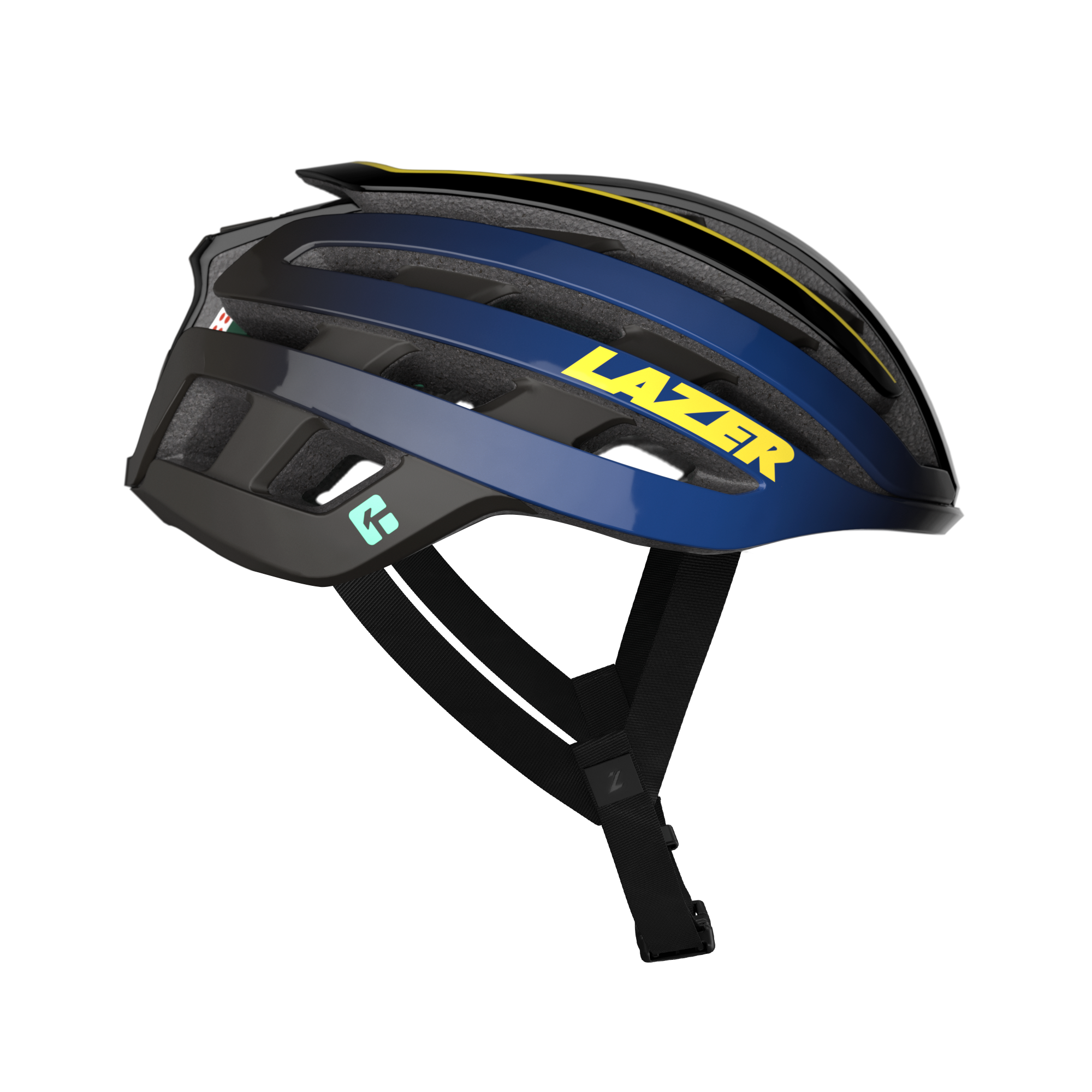 Lazer Z1 KinetiCore TDF Aeroshell Édition LTD