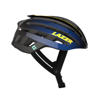 Casque de vélo de course Lazer Z1 KinetiCore Aeroshell Édition LTD | Édition limitée TdF – aktuelle Variante