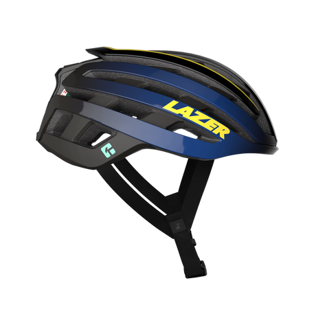 Lazer Z1 KinetiCore TDF Aeroshell Édition LTD