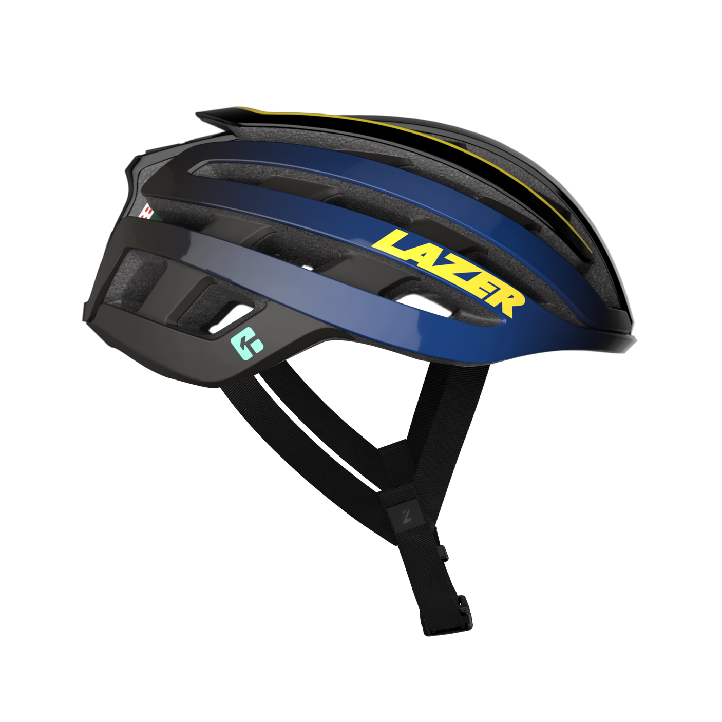 Lazer Z1 KinetiCore TDF Aeroshell Édition LTD