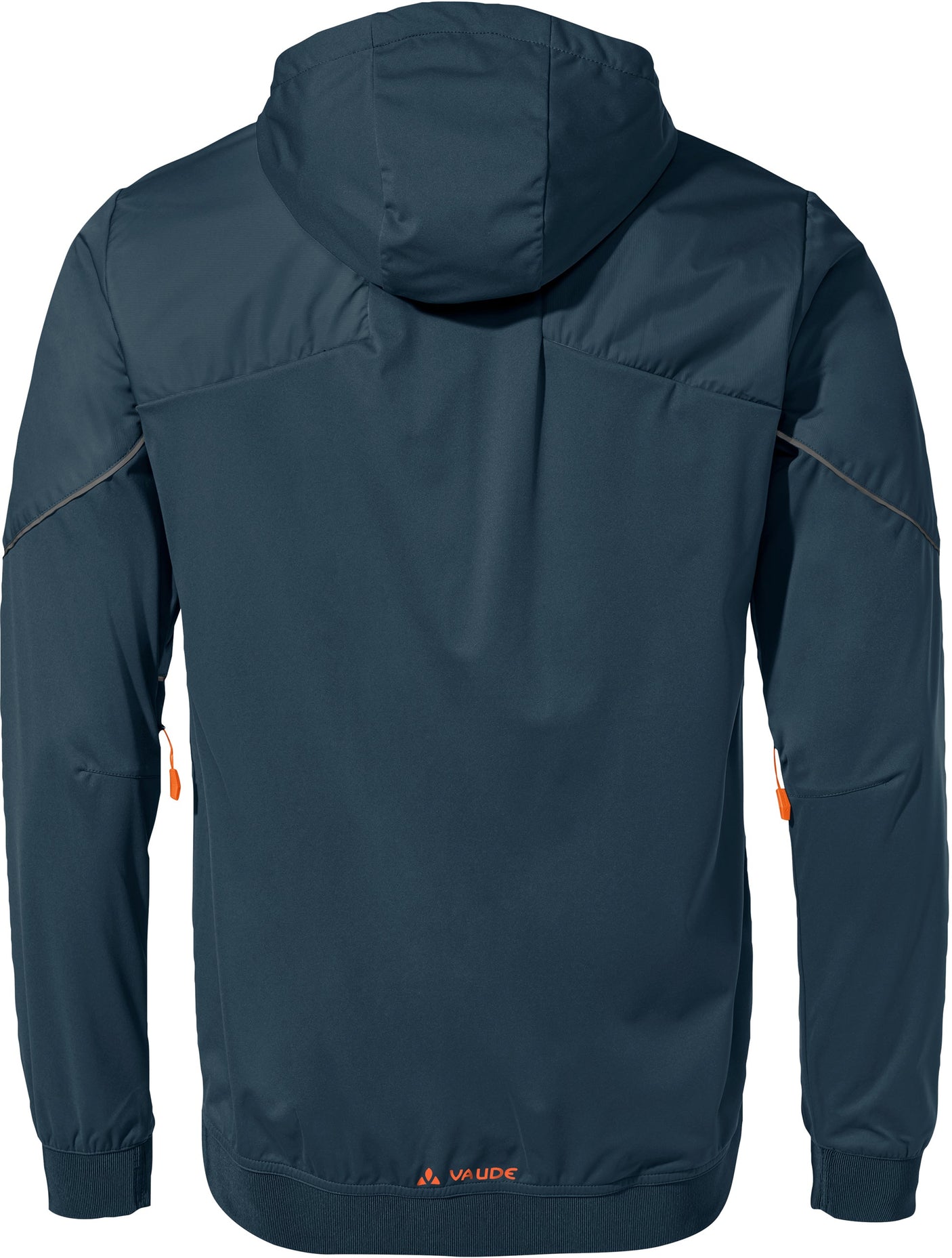 VAUDE All Year Moab II Veste Homme bleu