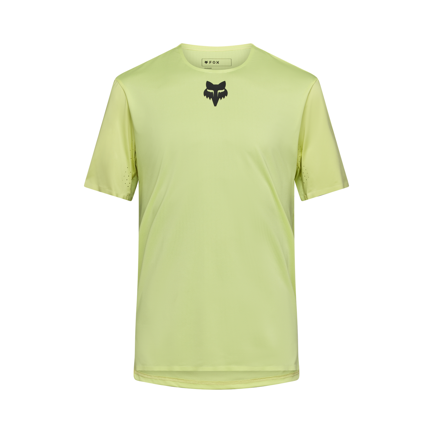 Maillot Fox Flexair SS Lime