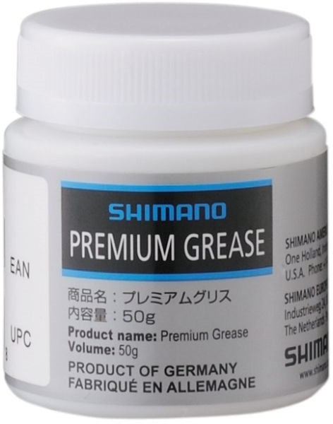 Graisse de qualité supérieure Shimano 50g