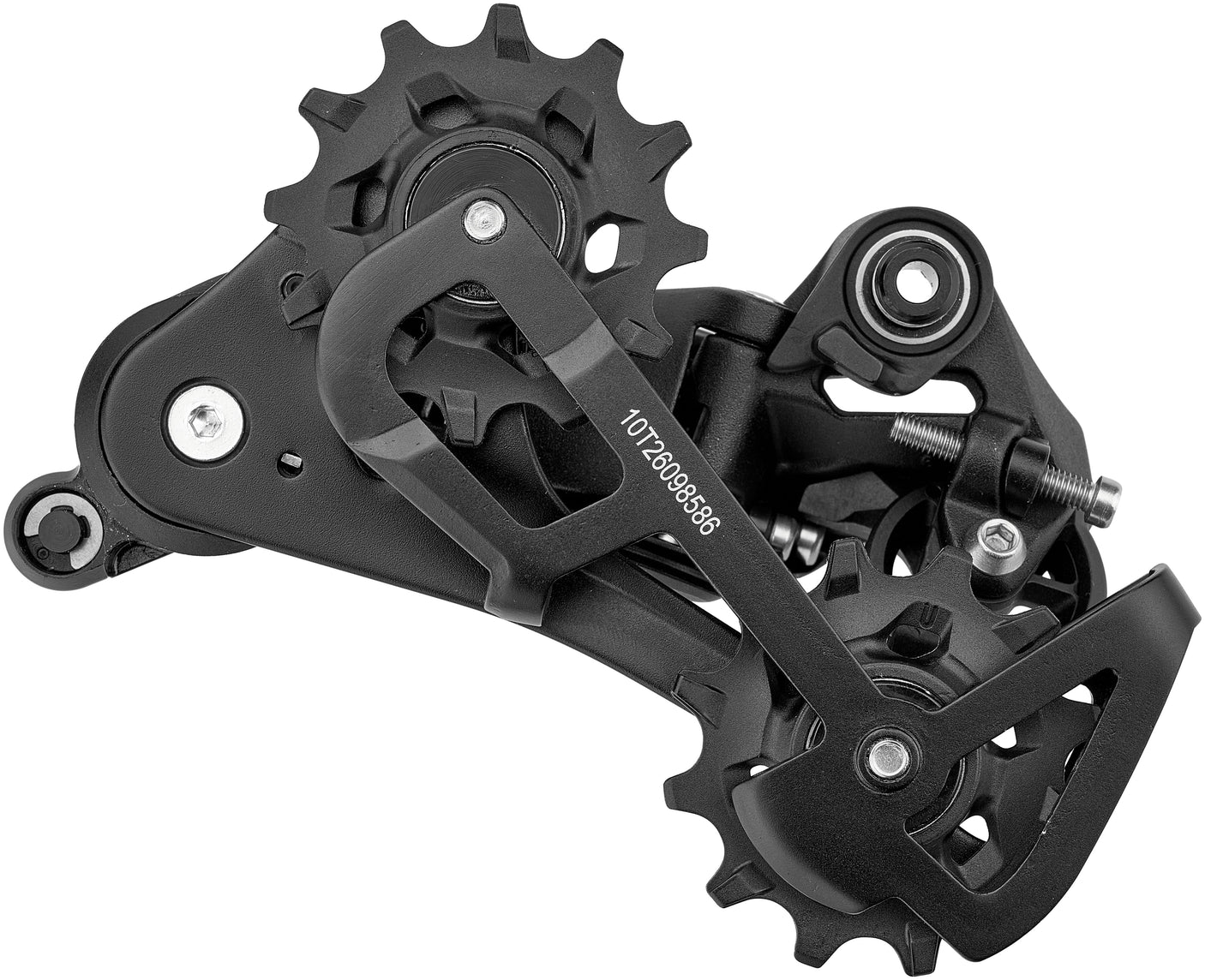 SRAM GX dérailleur arrière 1x11 vitesses cage longue noir