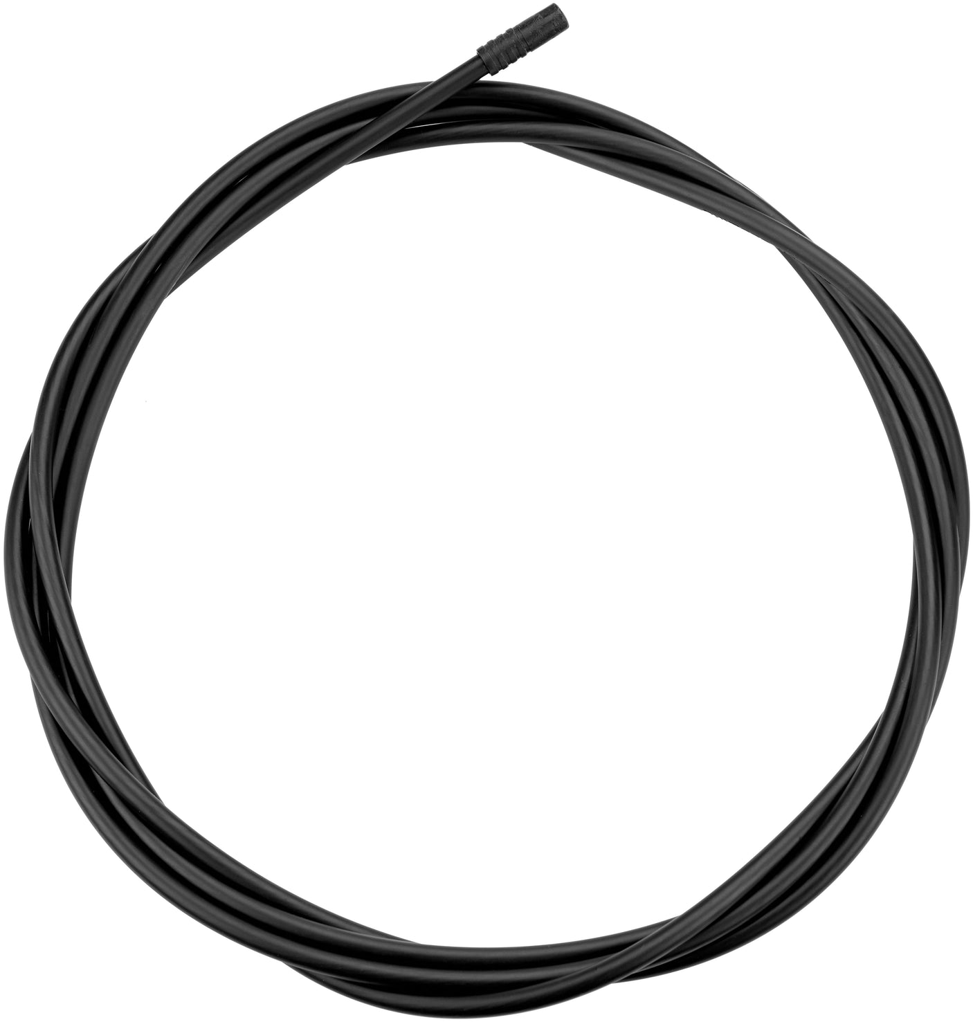 Shimano Nexus SL-3S42 Poignée tournante 3 vitesses droite Poignée longue noire