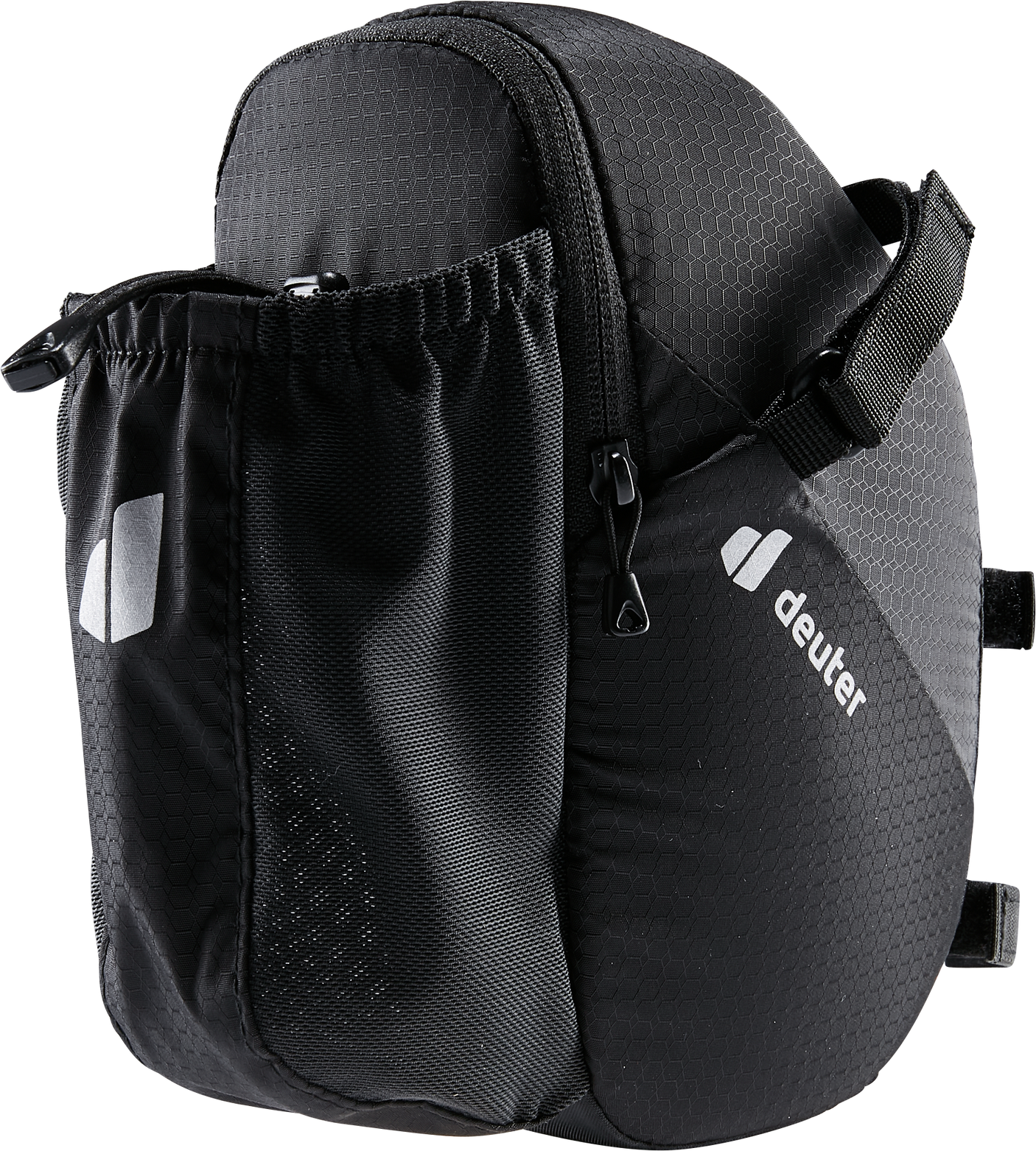 deuter Sacoche de selle Bike Bag 1,2l Bottle noir