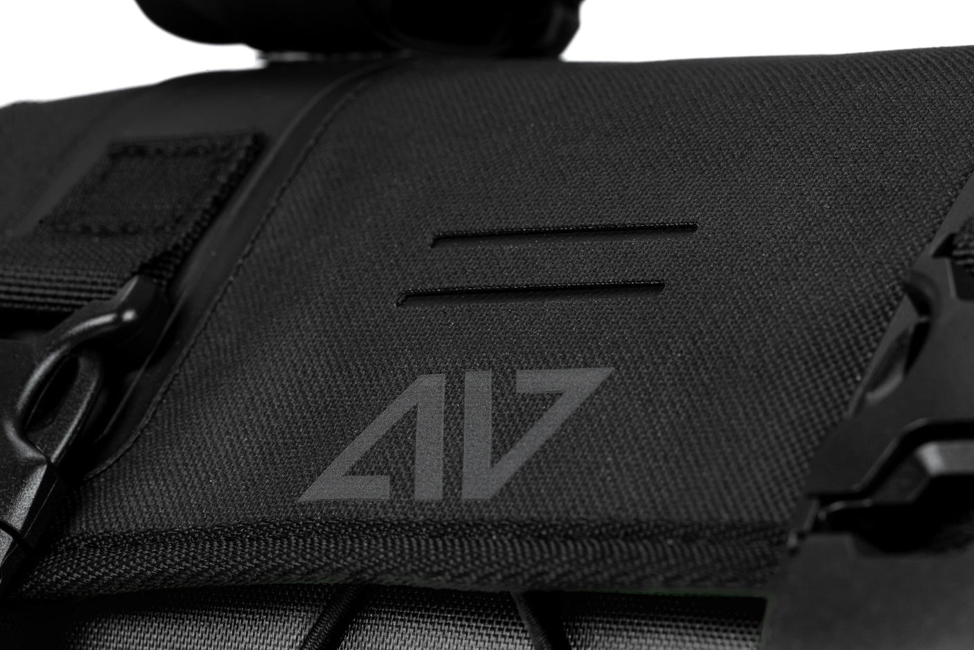 Sacoche de guidon ACID PACK PRO 15 black