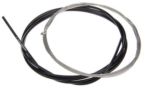 Shimano SIS-SP40 Kit de câbles de dérailleur noir