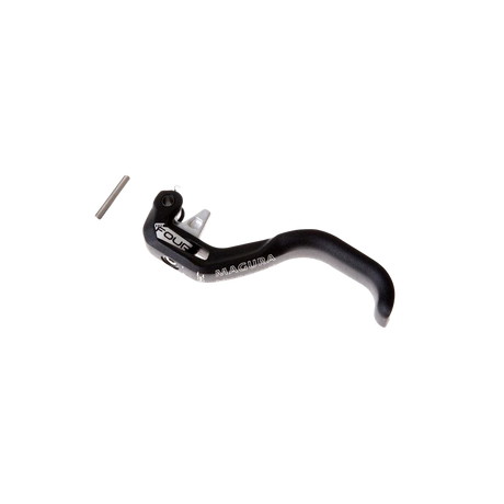 Levier de frein Magura HC pour MT4 levier aluminium 1 doigt noir