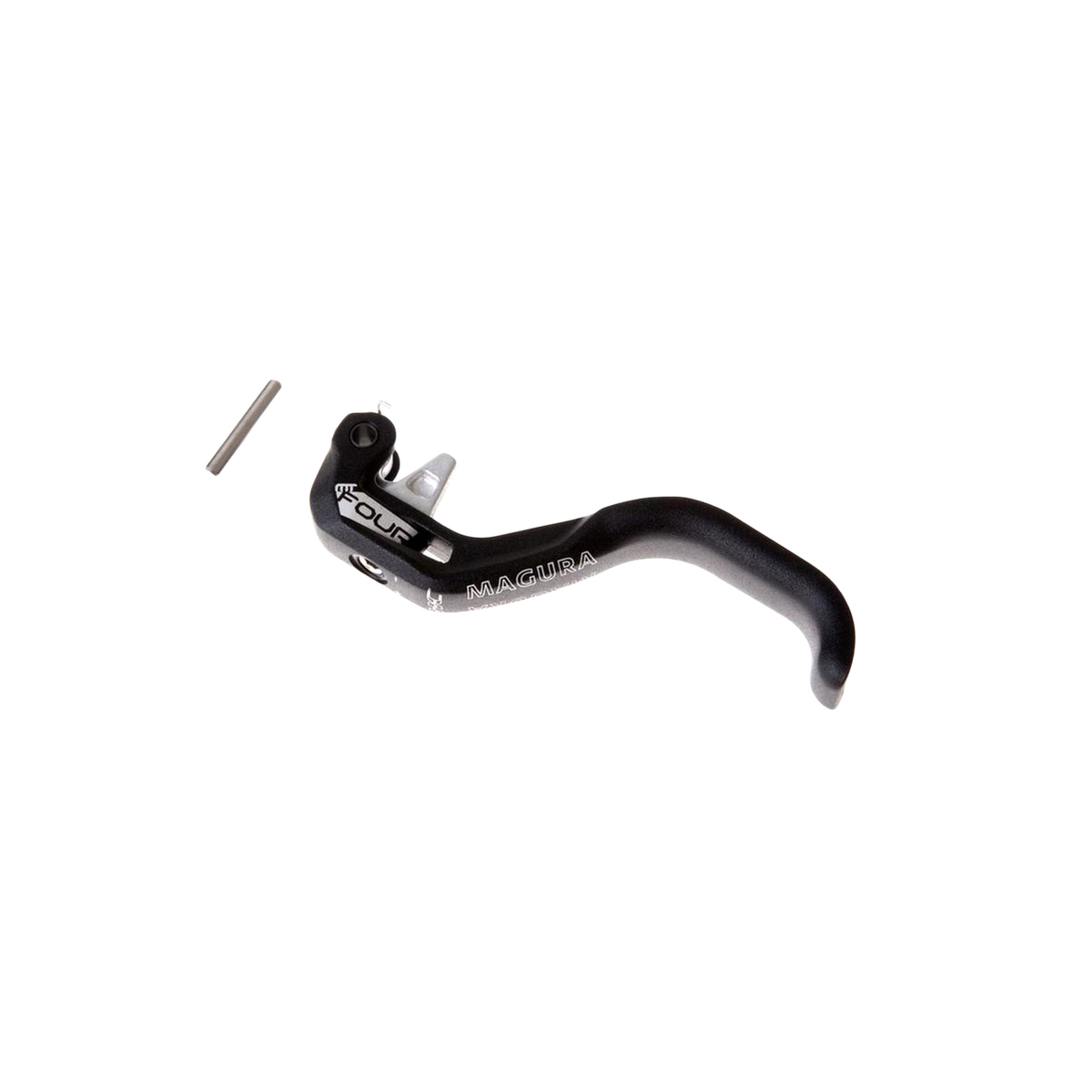Levier de frein Magura HC pour MT4 levier aluminium 1 doigt noir