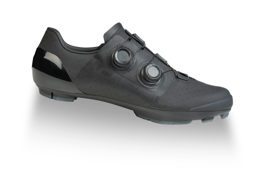 Cube Chaussures VTT C:68 X noir