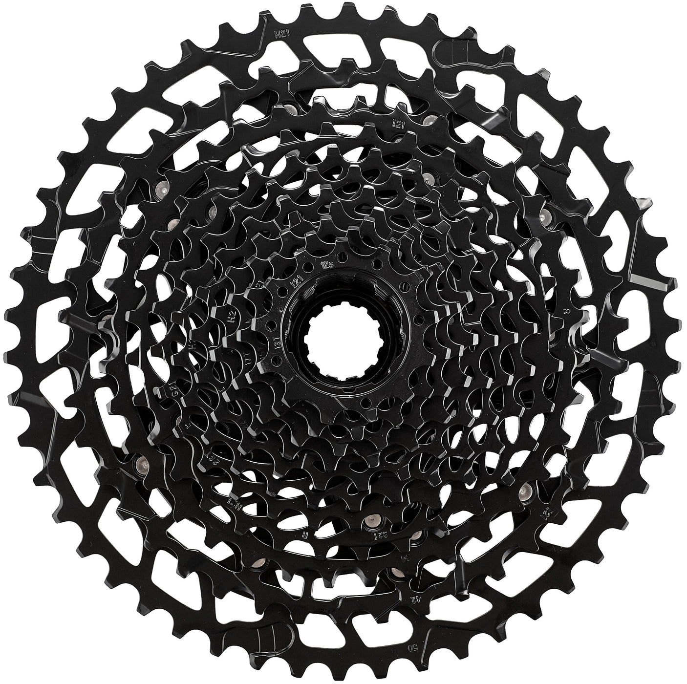 SRAM NX Eagle DUB BOOST 175 groupe de transmission 12 vitesses 32 dents X-Sync XG-1230