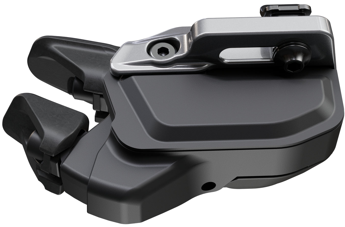 Shimano XTR SW-M9250 Di2 Leviers de changement de vitesse 12 vitesses