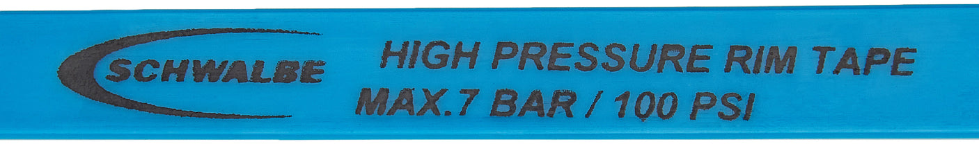 Schwalbe bande de jante haute pression 26"