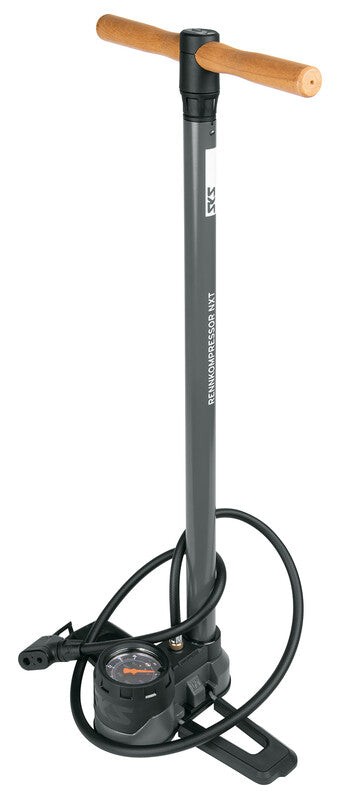 SKS Rennkompressor / Rennkompressor NXT pompe sur pied