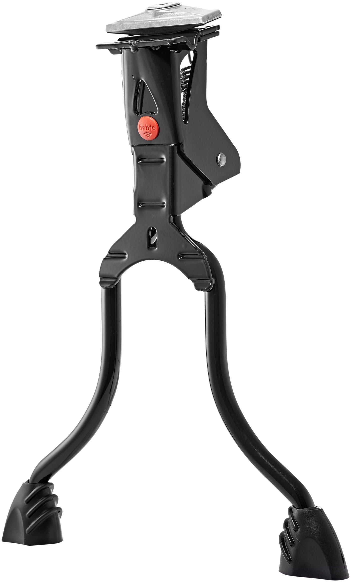 Hebie 605 béquille vélo 24-29"