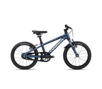 Orbea MX 16 (2025) | VTT jeunesse/enfant 16 pouces | Moondust Blue - Lavender – aktuelle Variante