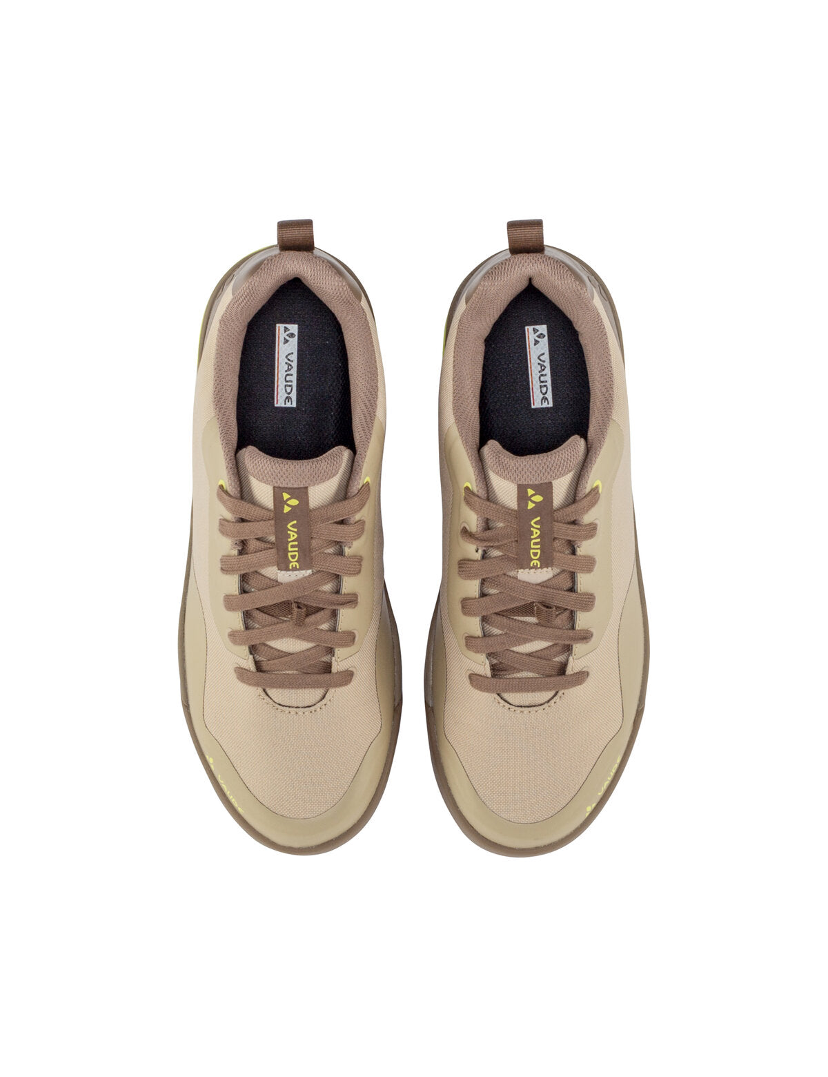 VAUDE Moab Syn. II Femme beige