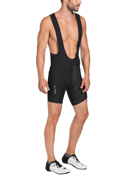 VAUDE Advanced IV Pantalon de vélo homme noir