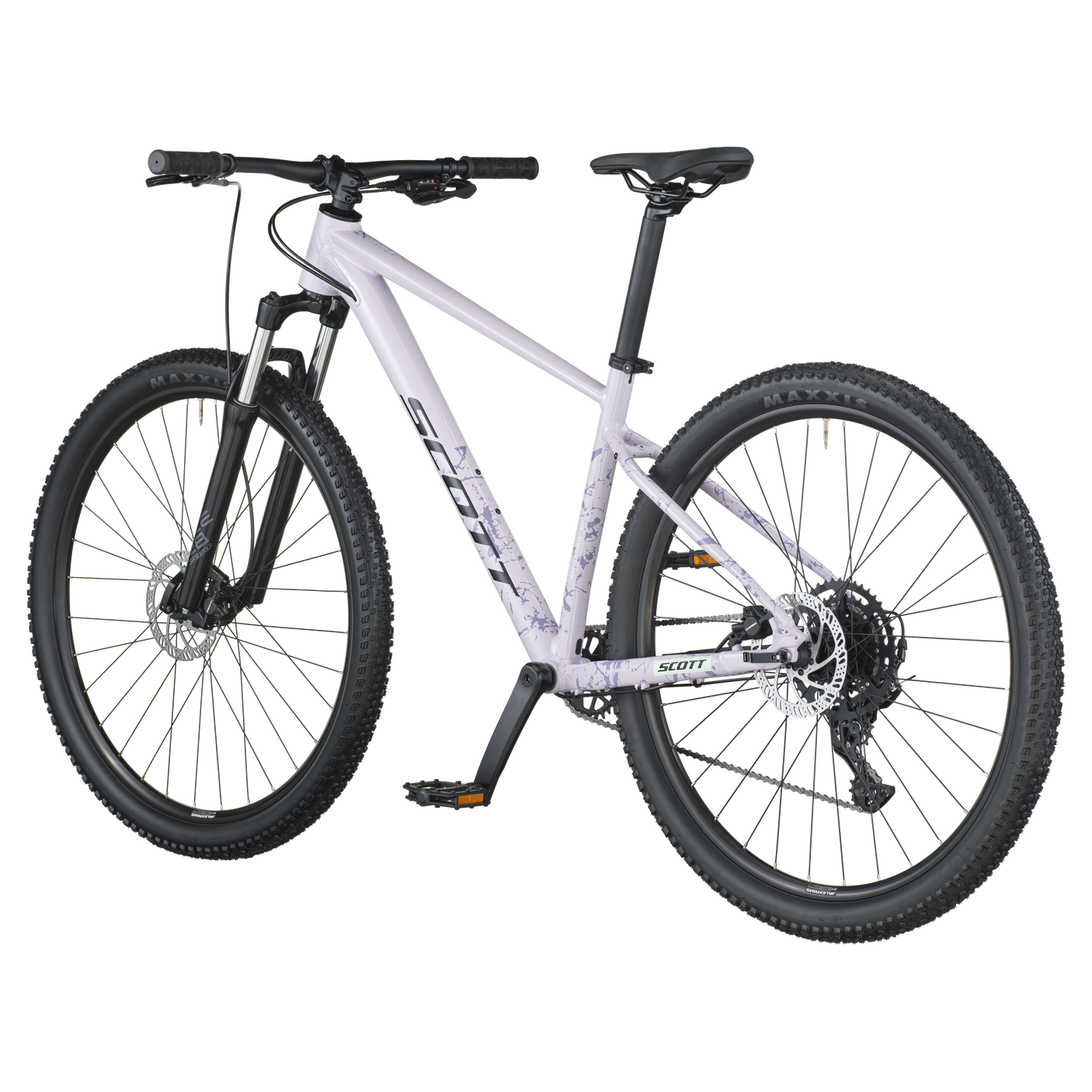 Scott Contrail 30 violet rose