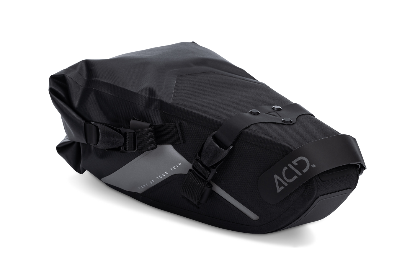 ACID Sacoche de selle PACK PRO 6