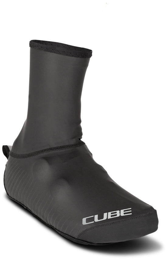 Couvre-chaussure CUBE pluie