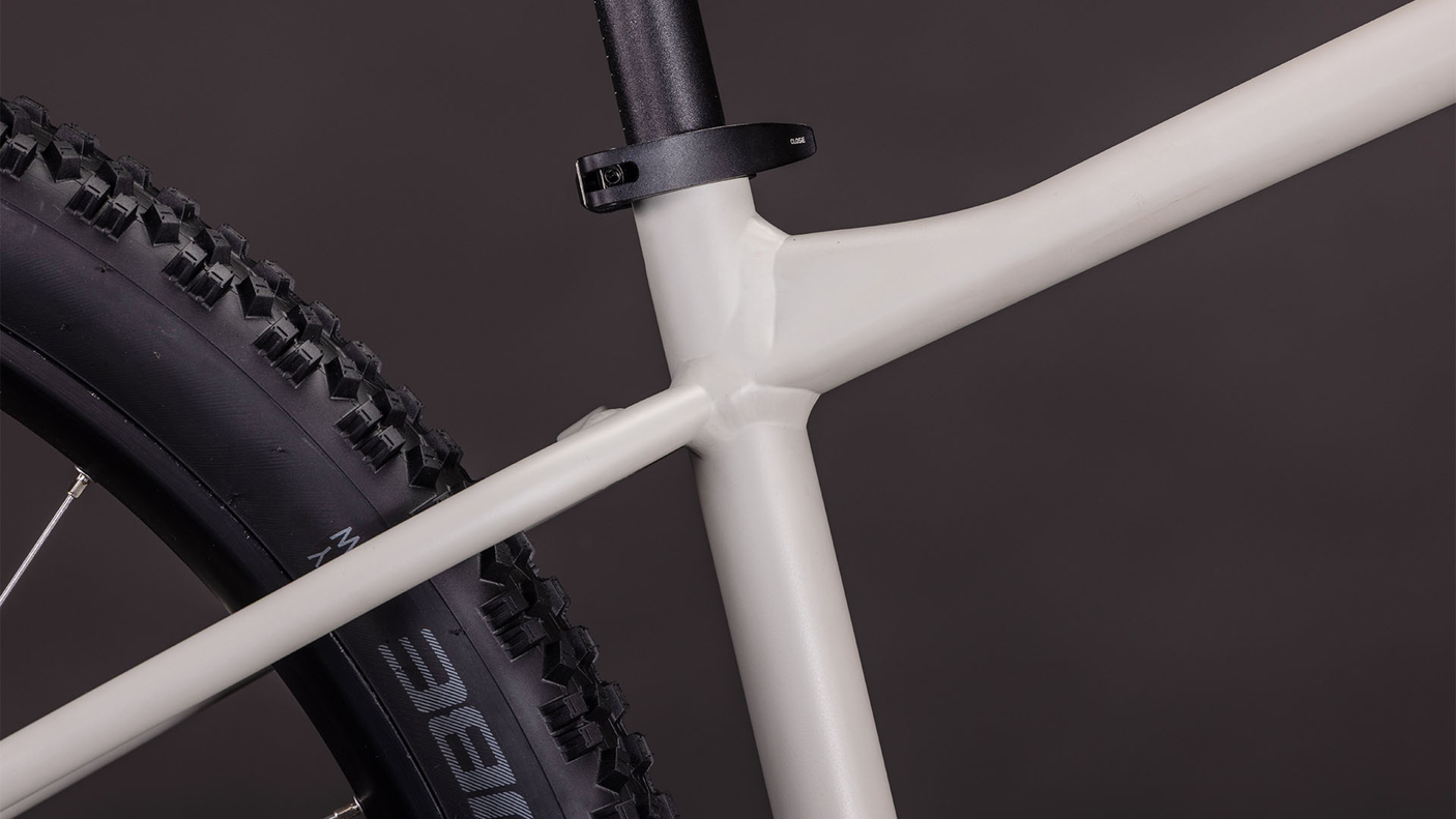 Cube Aim Pro greige´n´titan (2026)