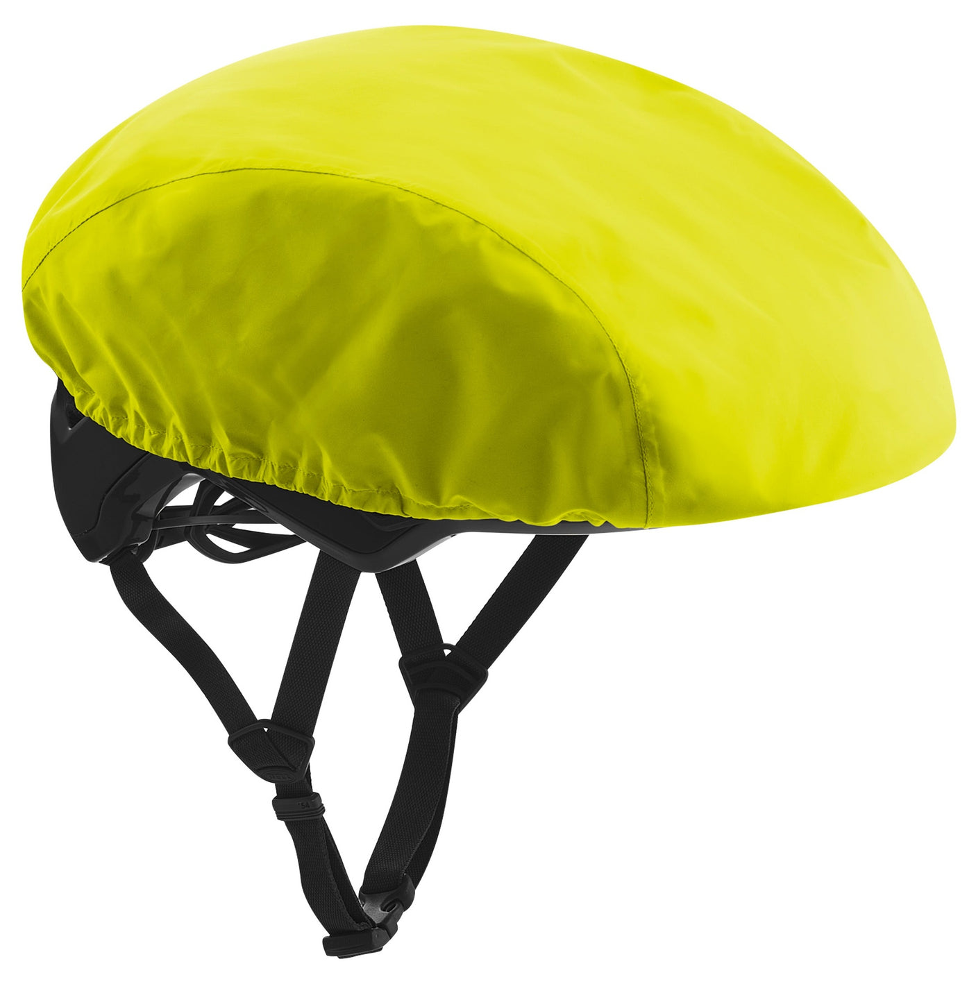 Gonso Couvre-chef toutes saisons Safety Yellow