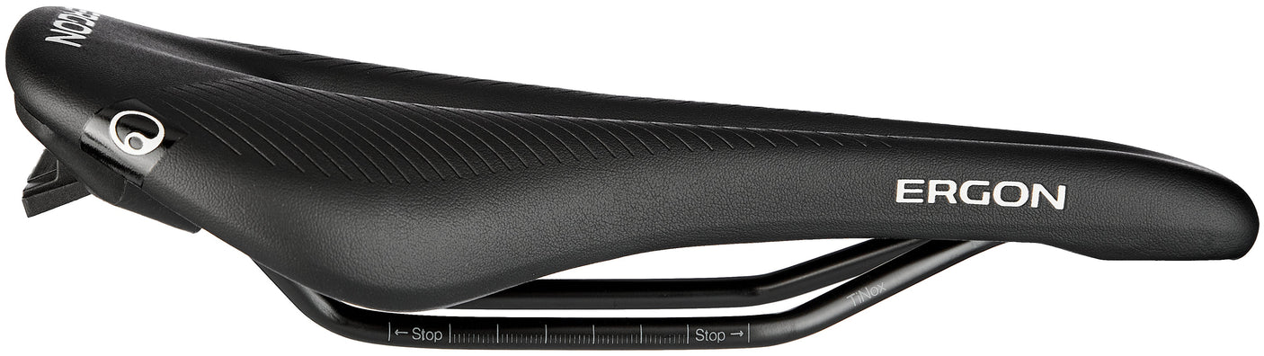 Ergon SR Comp Selle Homme noir