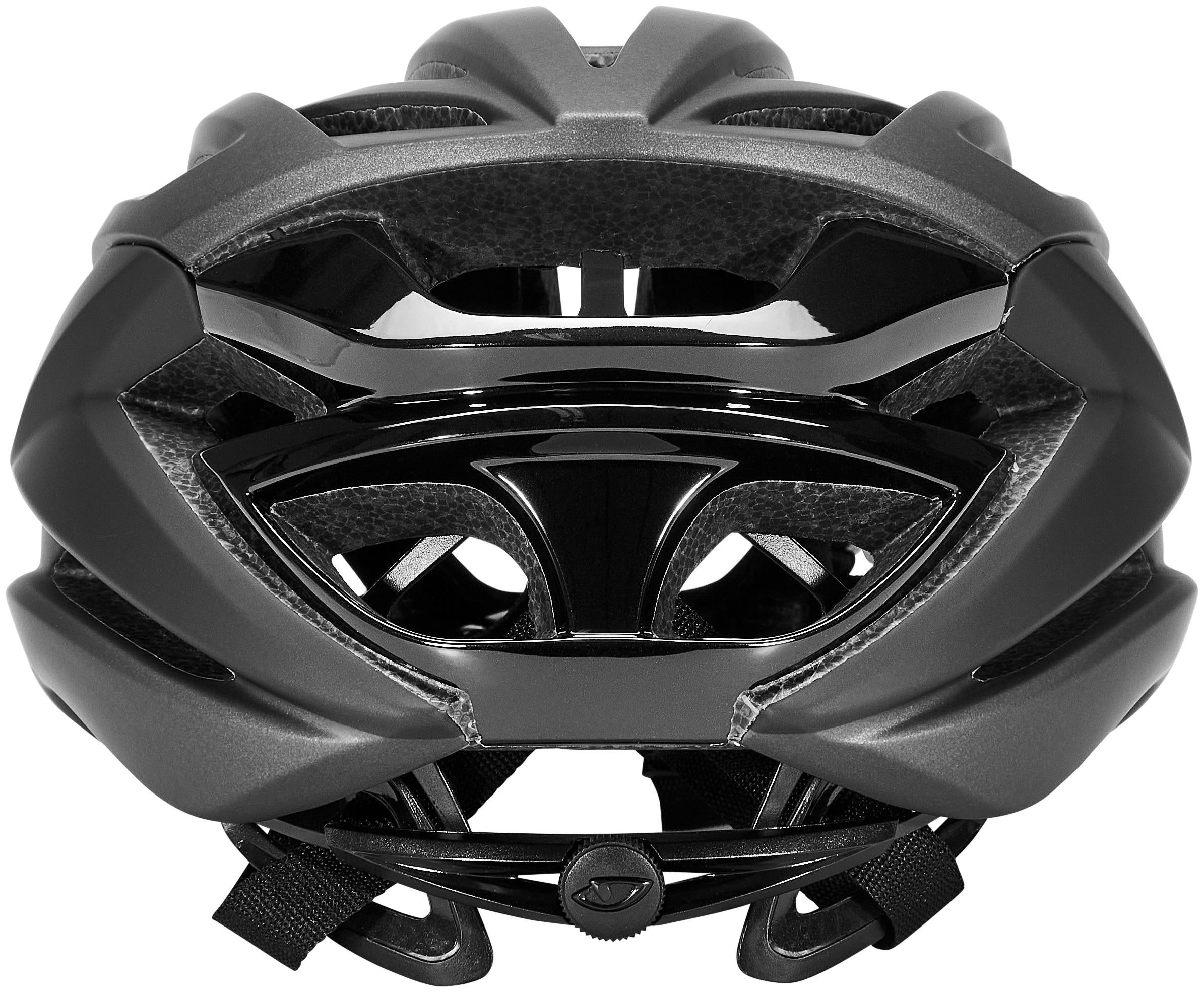 Casque Giro SYNTAX mat noir