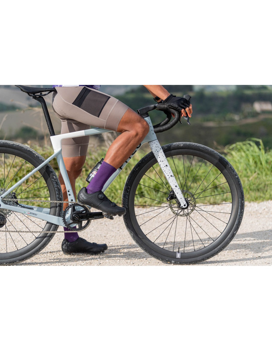 Northwave Razer chaussures VTT Noir