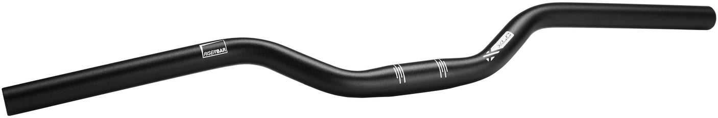 XLC HB-M04 Guidon 50 mm de hauteur