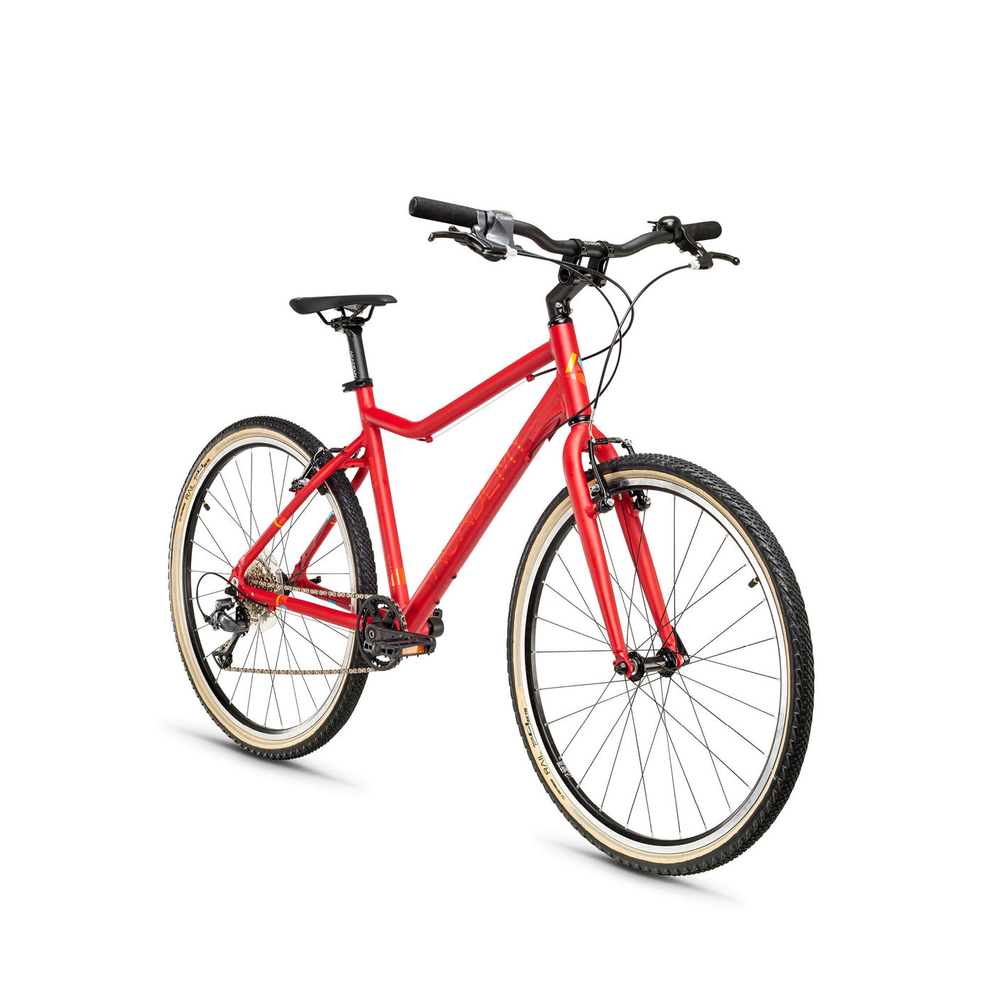 ACADEMY Grade 6 26" Rouge (2025)