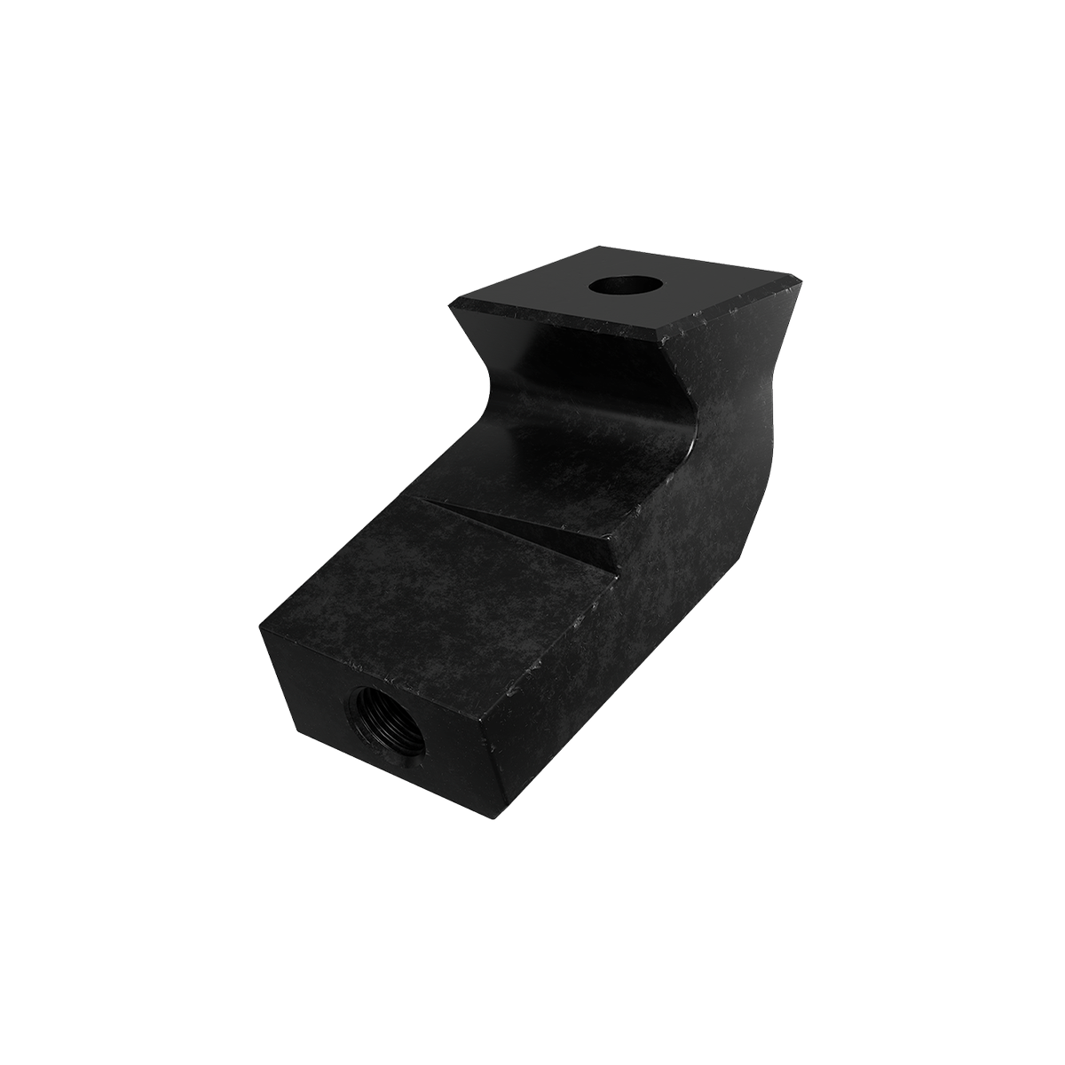 Adaptateur Magura Shiftmix IG.4 R Shimano I-Spec EV droit pour Gustav Elite/Pro, Louise Elite