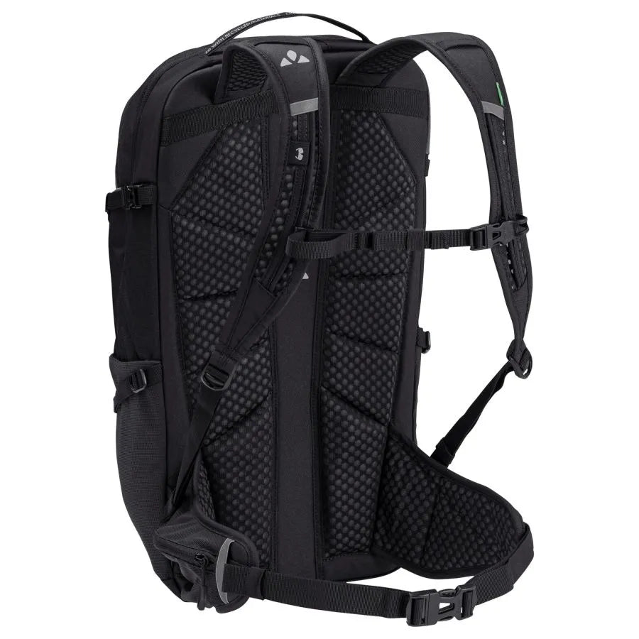 VAUDE eMoab 22 noir