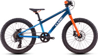 Cube Acid 200 Disc (2026) | VTT jeunesse/enfant 20 pouces | actionteam – aktuelle Variante
