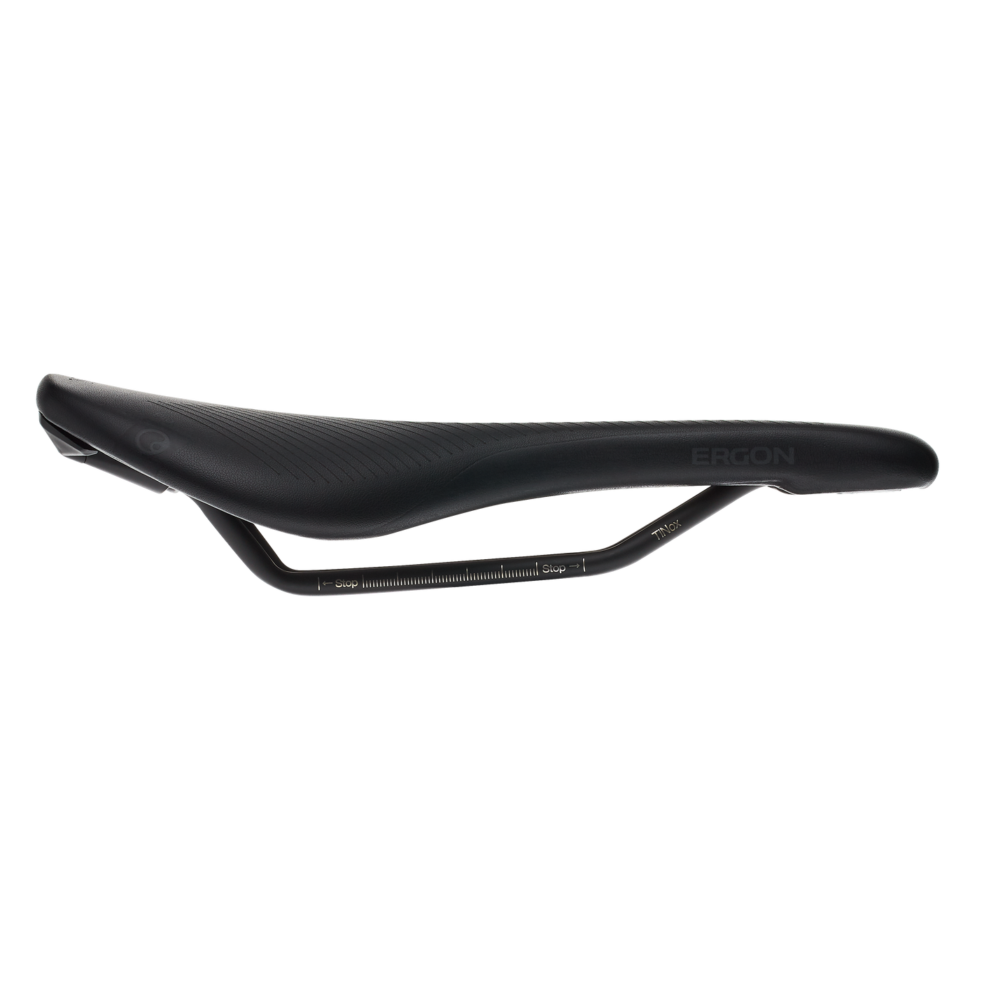 Ergon SR Pro selle femme noir