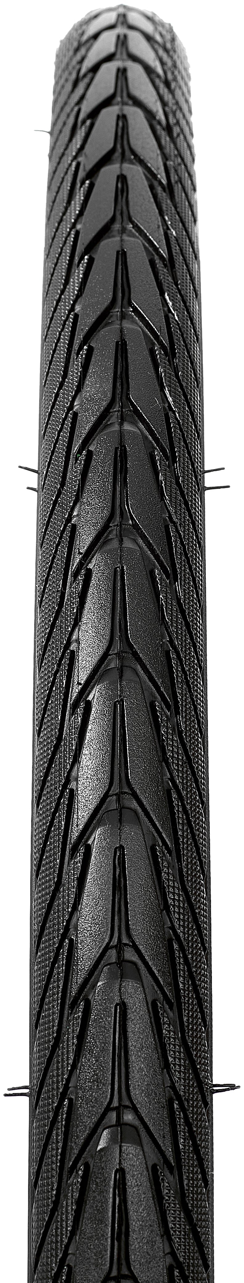 Schwalbe Energizer Plus Performance pneu à tringle fil E-50 Addix.E Reflex 28x1.40" noir