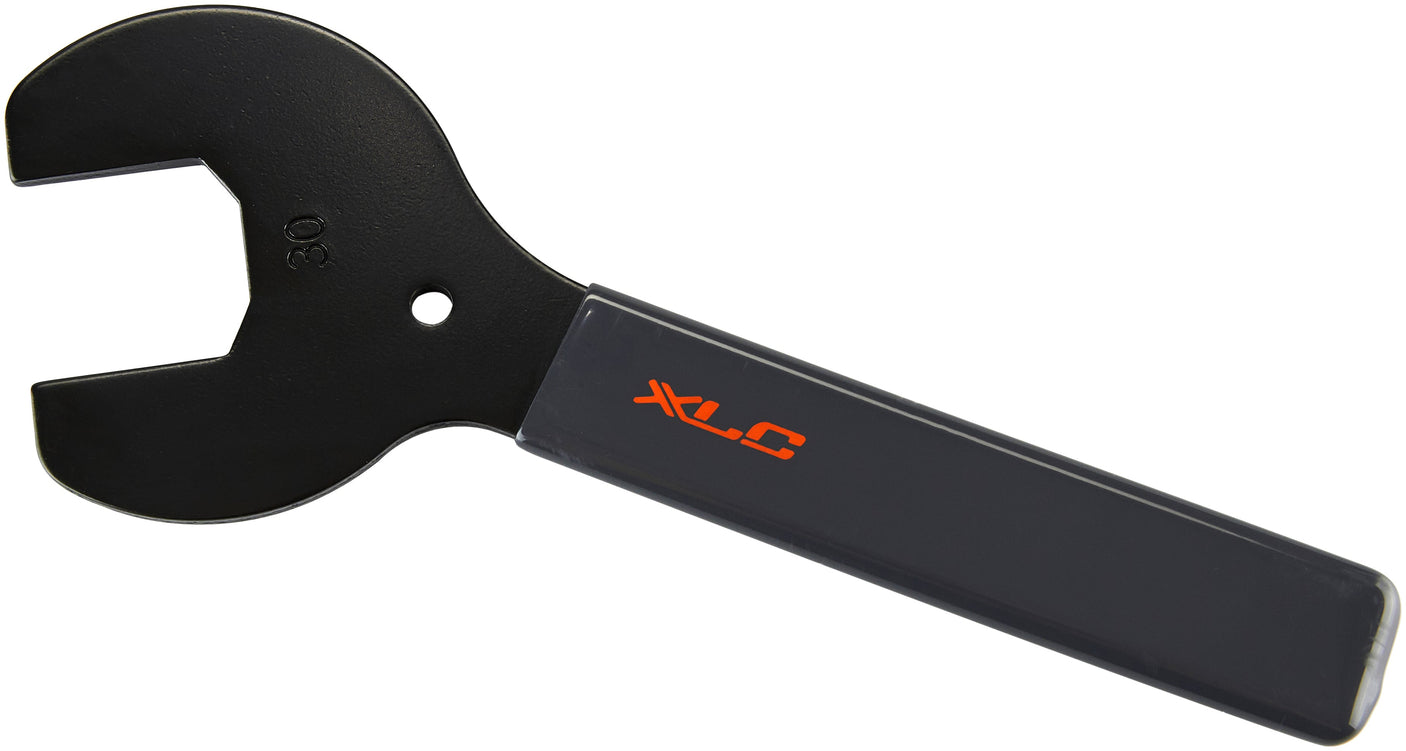 XLC TO-HS01 clé de jeu de direction 30-40 mm