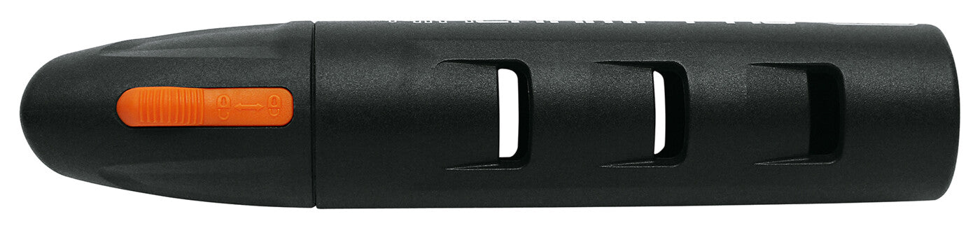 SKS Airchamp Pro CO2 mini-pompe noir