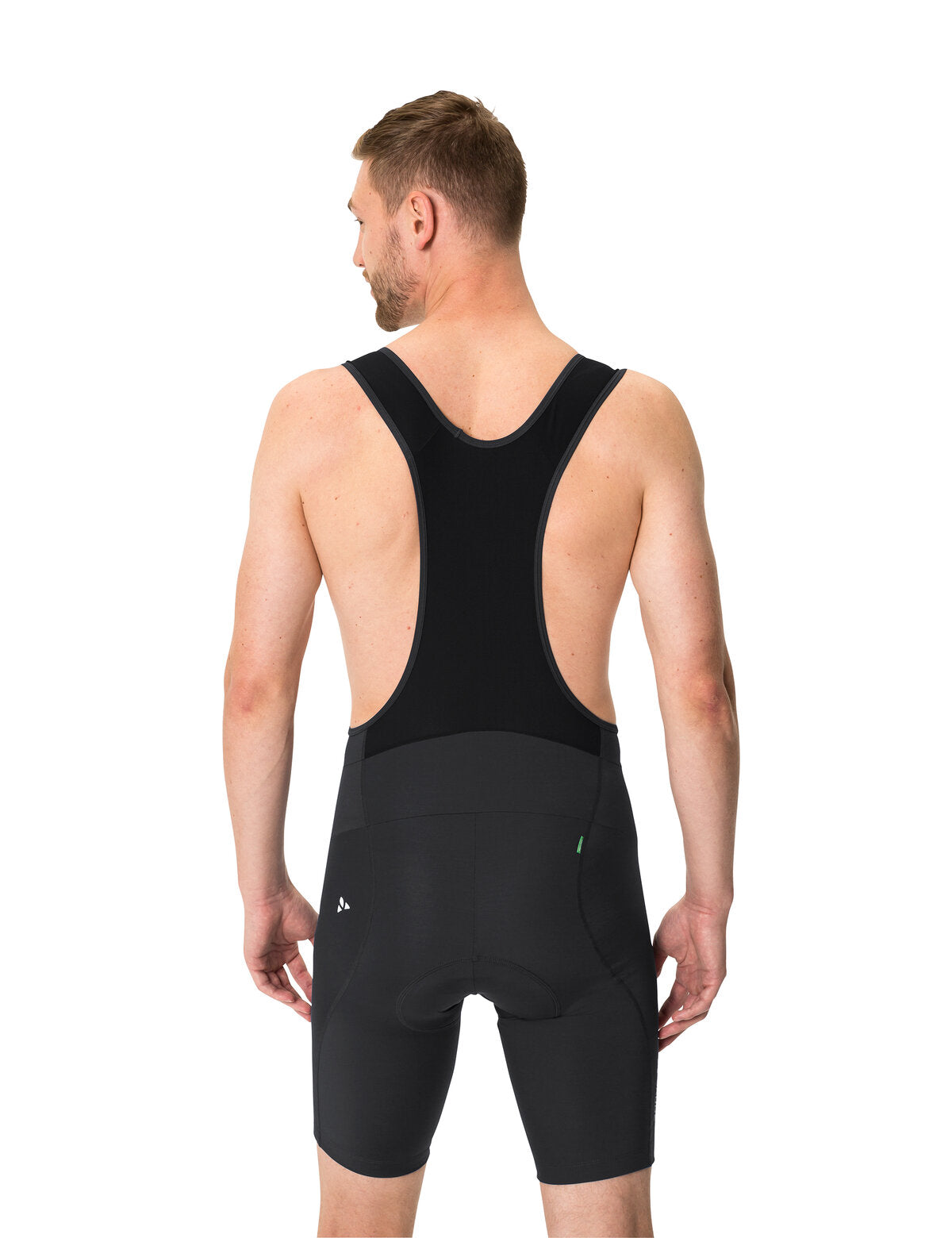 VAUDE Pantalon de travail Active homme noir