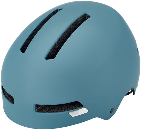 CUBE Casque DIRT 2.0 bleu pétrole