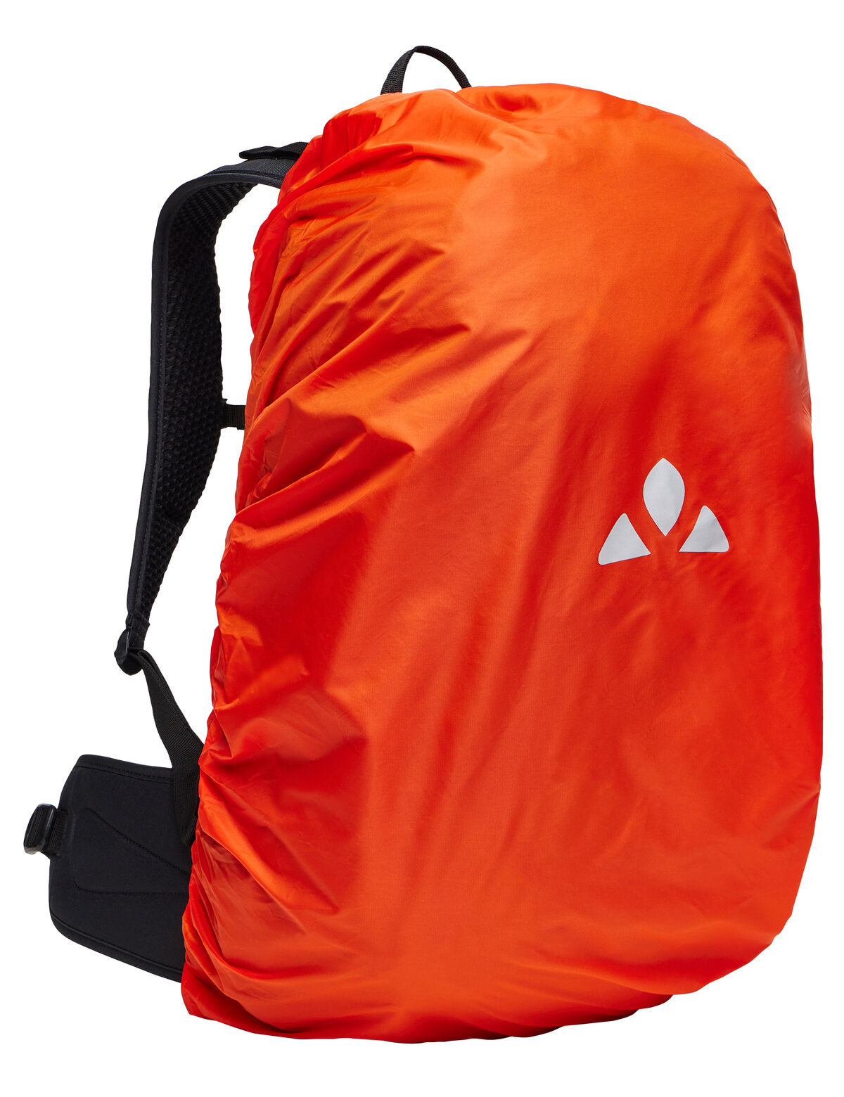 VAUDE Housse de pluie pour sacs à dos 6-15l orange