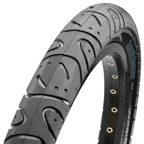 Maxxis HookWorm 20" MPC fil métallique