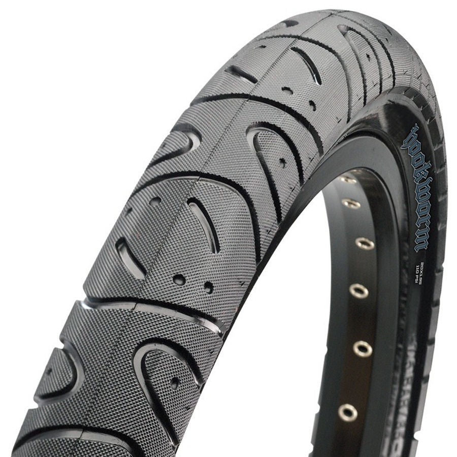 Maxxis HookWorm 20" MPC fil métallique