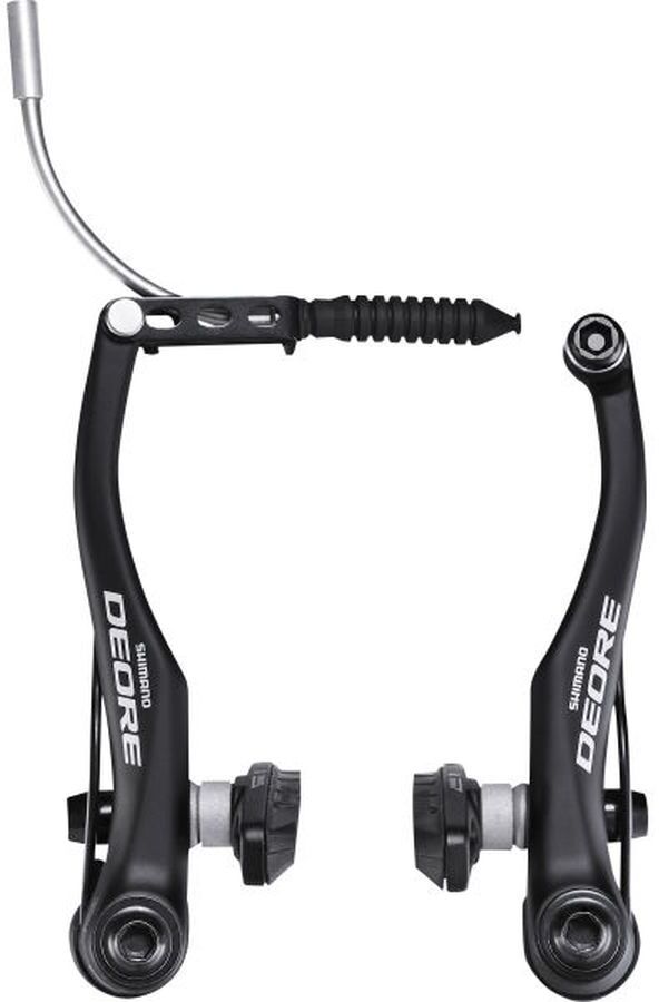 Shimano Deore Trekking BR-T610 Étrier de frein V-Brake Avant