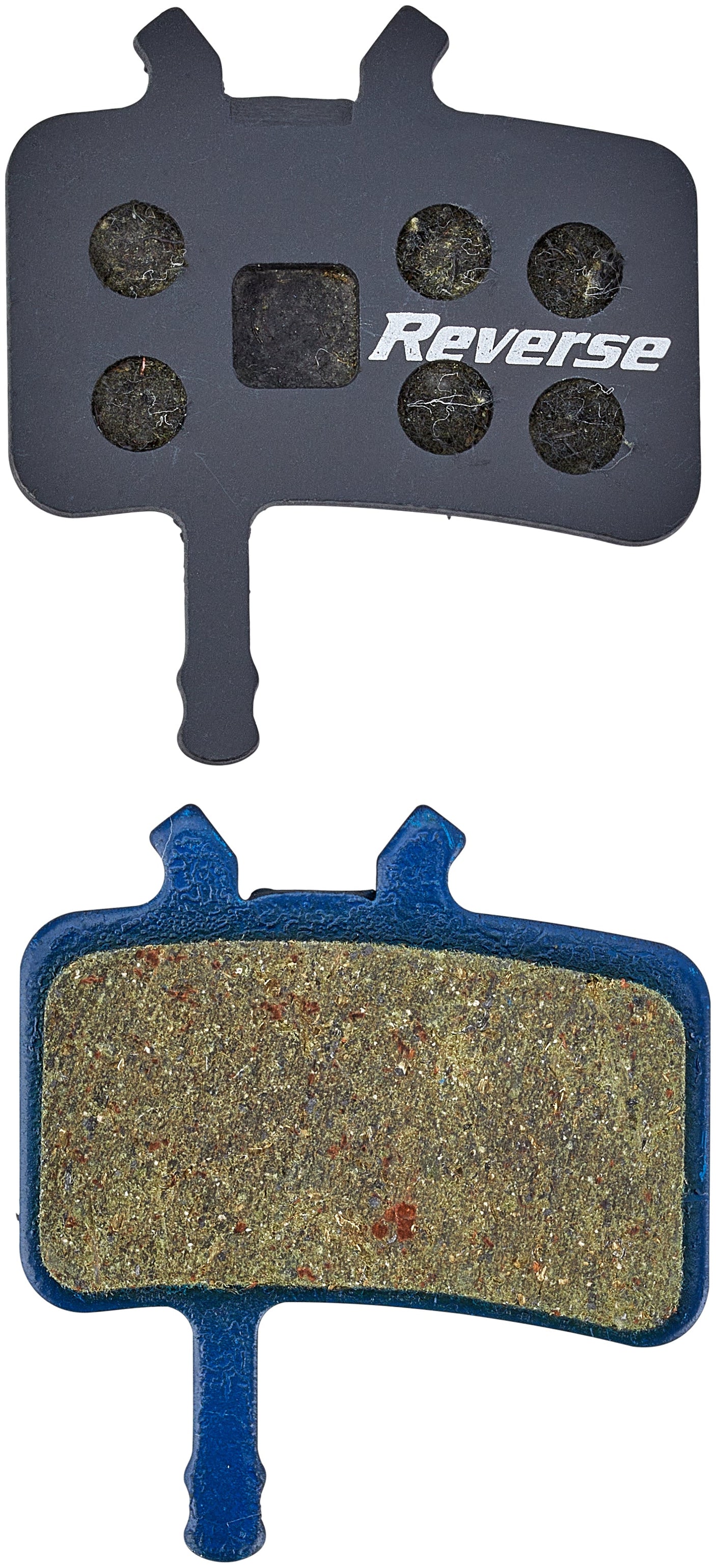 Reverse Avid Juicy 3/5/7/BB7 plaquettes de frein à disque organiques